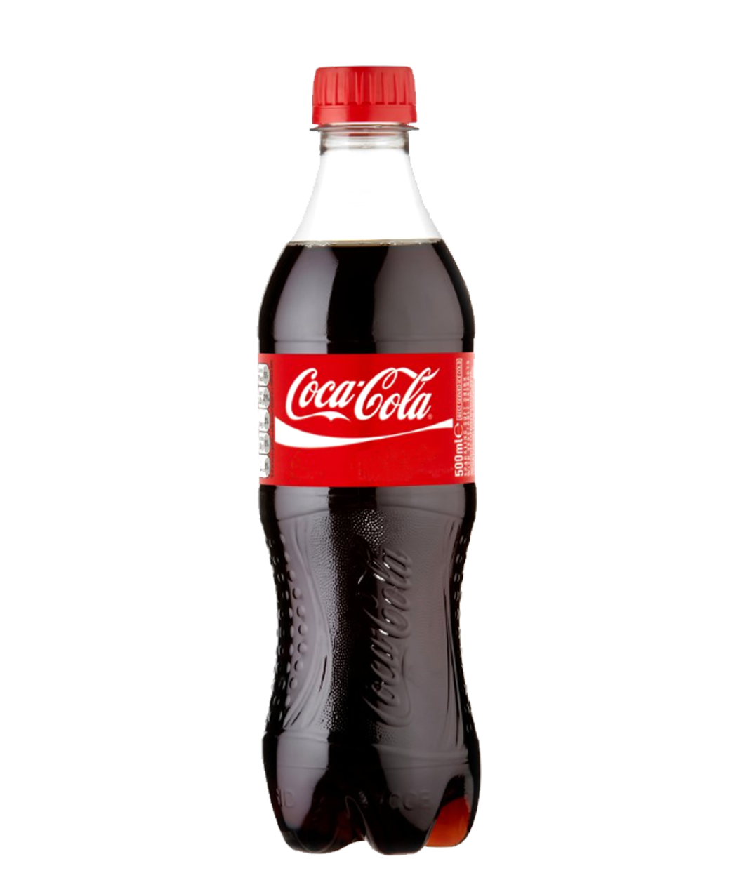 Coca cola 0,5л. — Формула Шаурмы